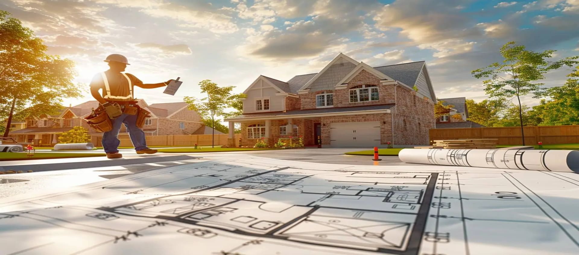 home renovation