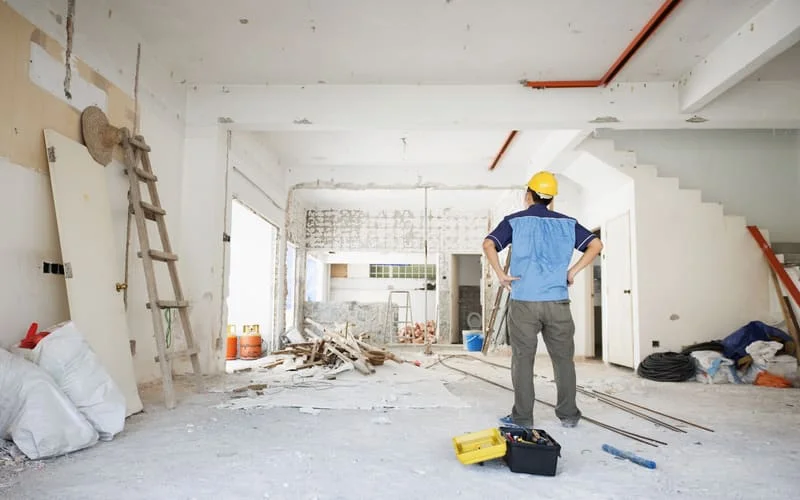 Home renovation contractors Philadelphia