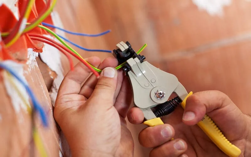 Emergency electrical repair Philadelphia