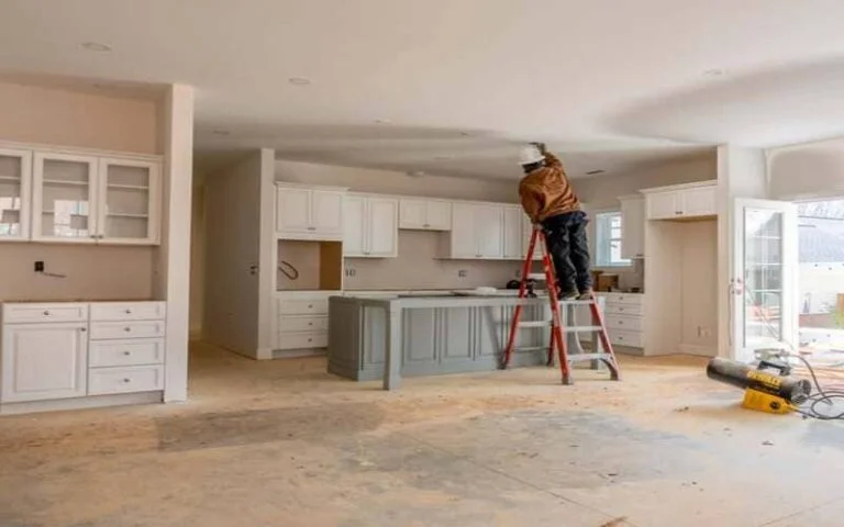 Victorian home interior design Philadelphia