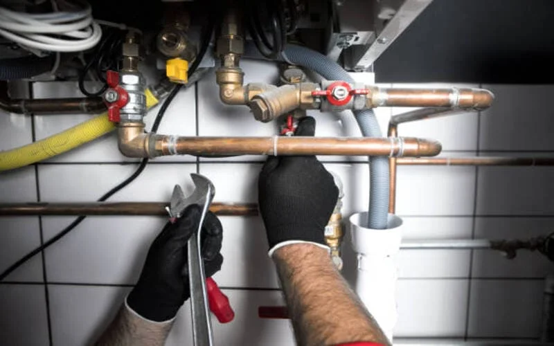 Affordable plumbing in Philadelphia