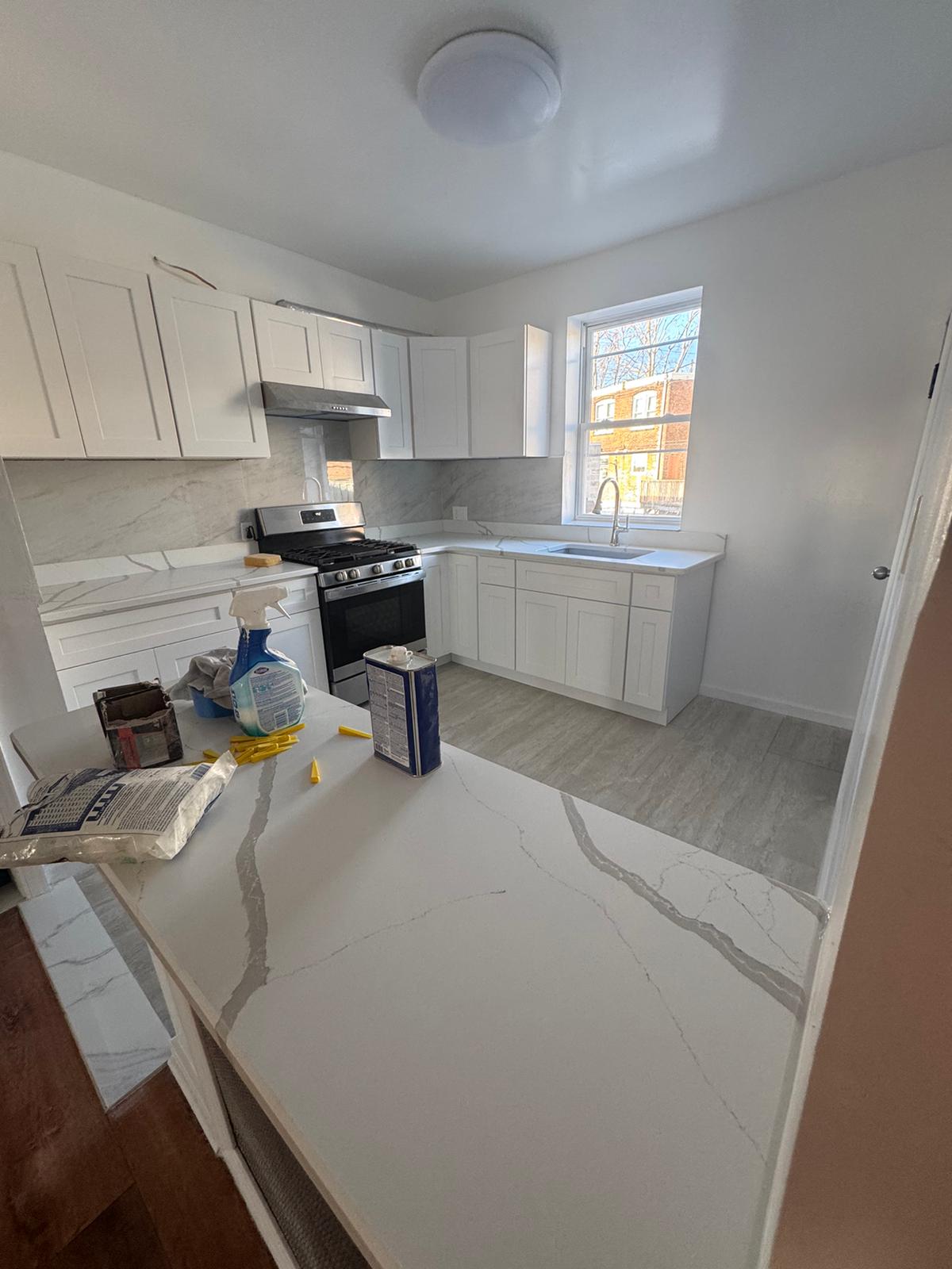 Kitchen remodeling Philadelphia