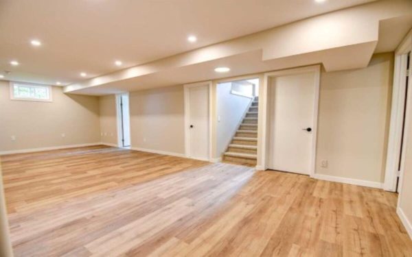 Full Renovation and Construction