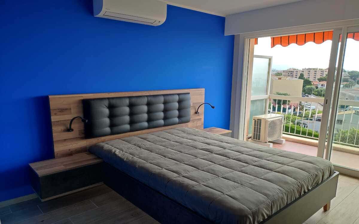 residential Interior painting services philadelphia