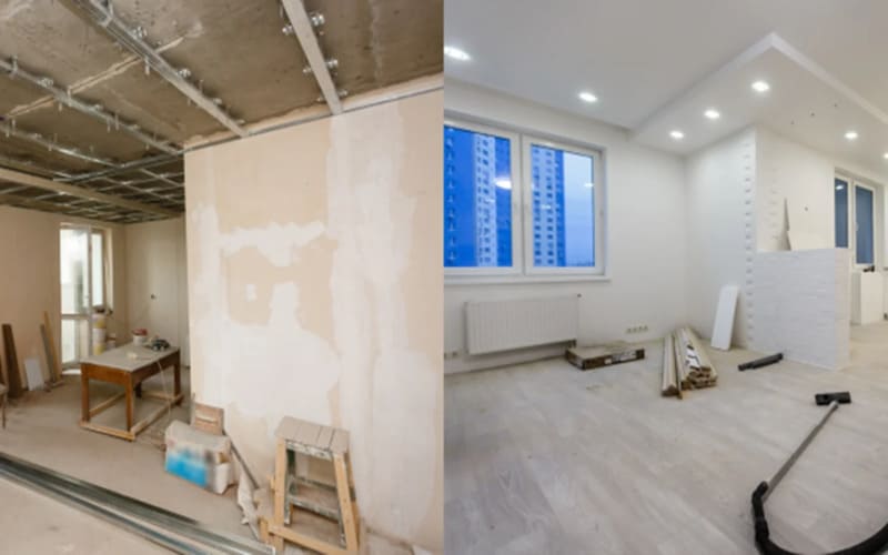 Construction company Philadelphia