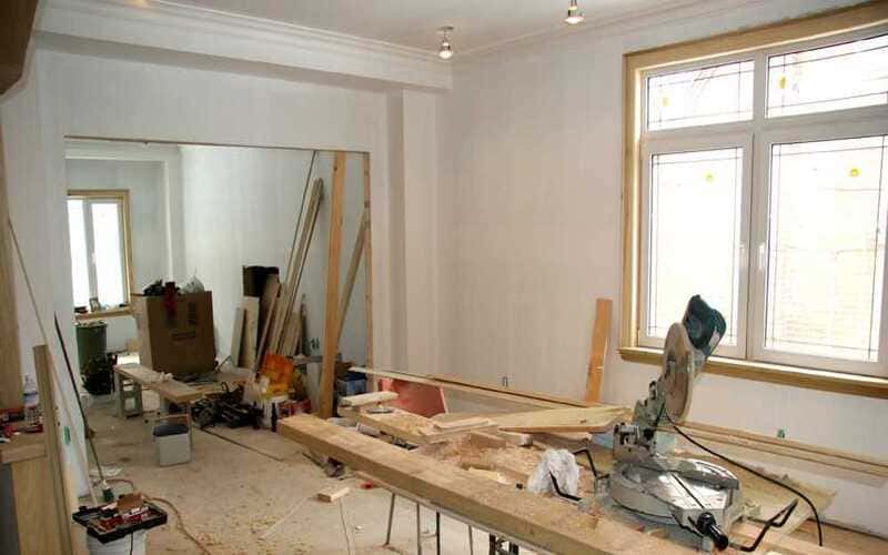 Fixer-upper renovation specialists Philly