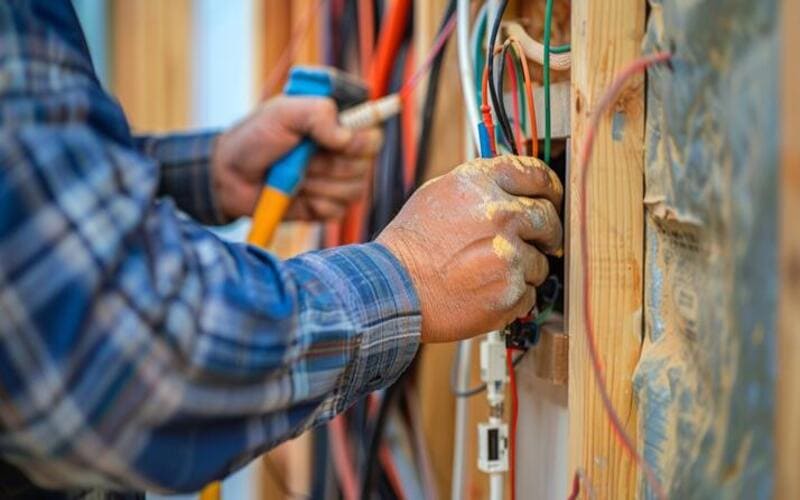 Fuse box replacement near me