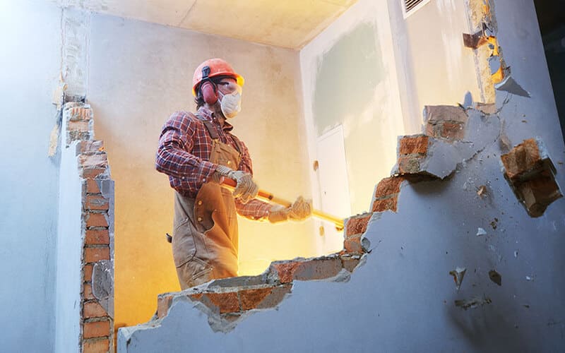 Kitchen remodeling Philadelphia