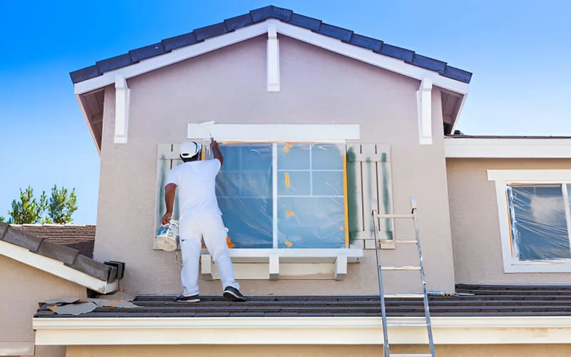 condo painting services center city philadelphia