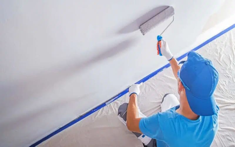 exterior painting philadelphia