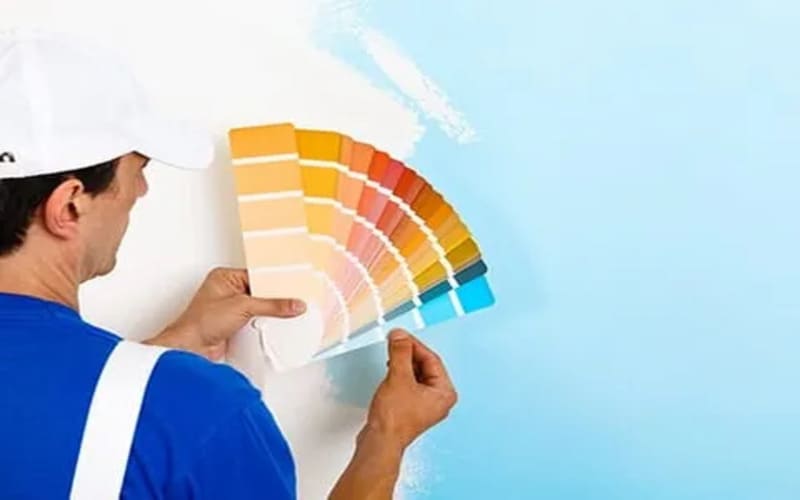 house painting philadelphia