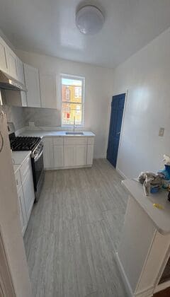 house renovation