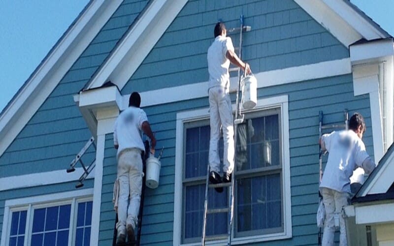 interior painting philadelphia