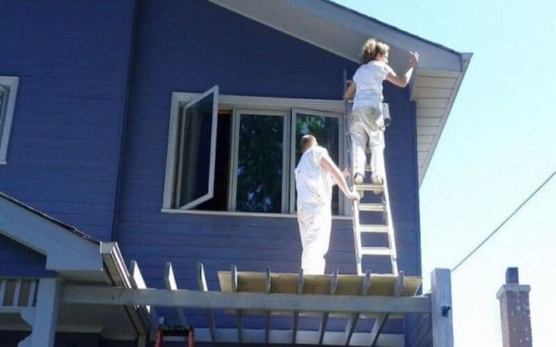 residential painting services philadelphia