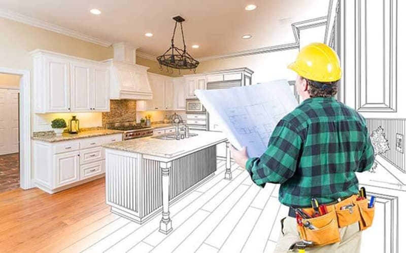 Interior design services Philadelphia