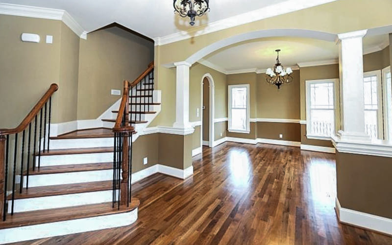 Residential space planning Philly