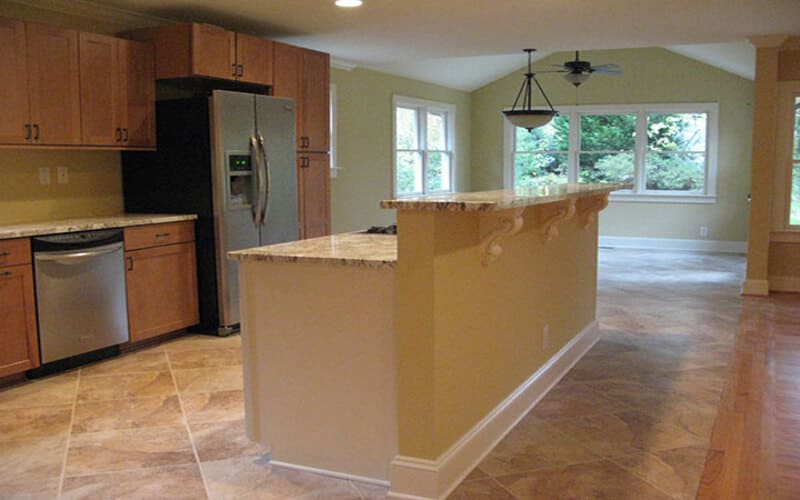 Walk-in closet design specialists Philly